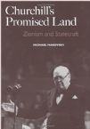 Churchill's Promised Land: Zionism and Statecraft 